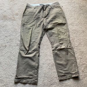 Dress pants! Barely worn!